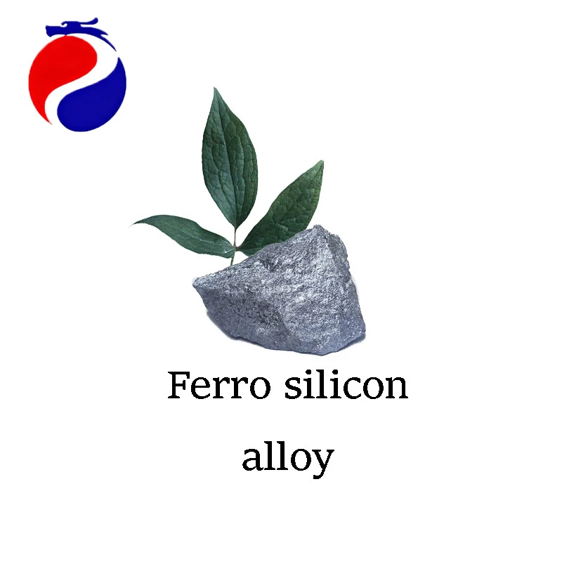 Aleación de ferrosilicio