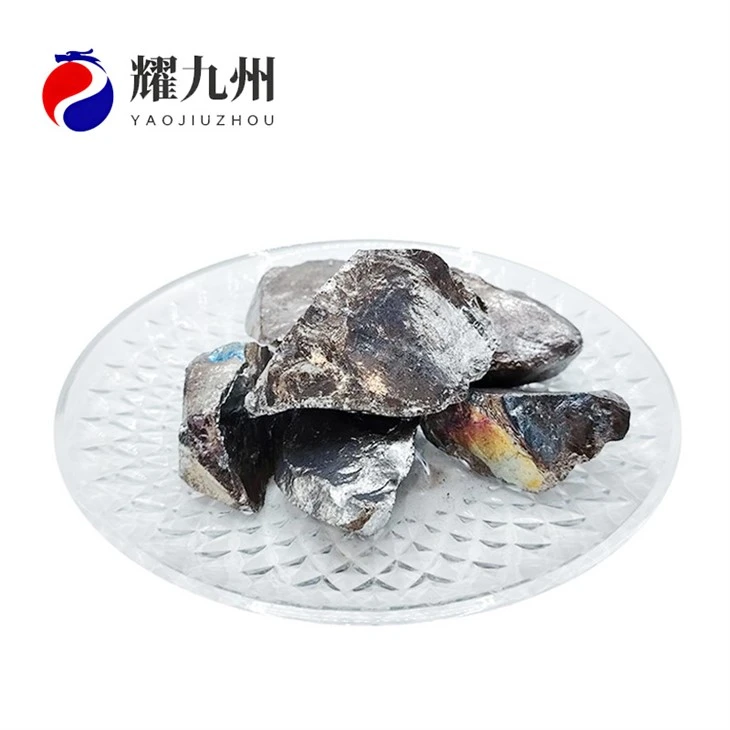 Manganese Metal HS-97 best