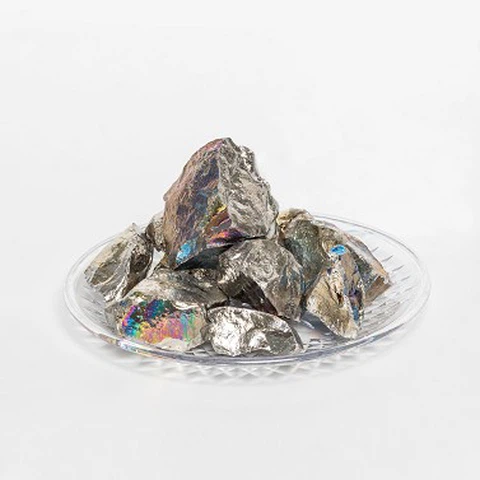 Metal Materials Silicon Metal