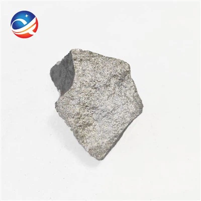 Aleación de ferro manganeso