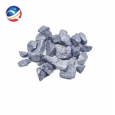 Magnesio de silicio ferro